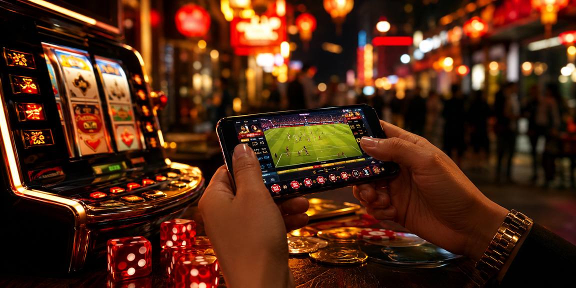 flv88 Casino Trực Tiếp MoMo